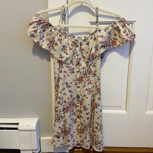American Eagle Dress! So soft and cute design